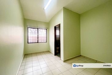 Taman Pinggiran Saujana