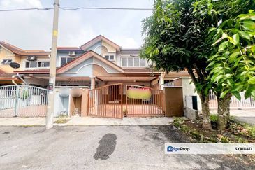 Taman Pinggiran Saujana