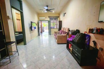 Taman Semenyih Indah