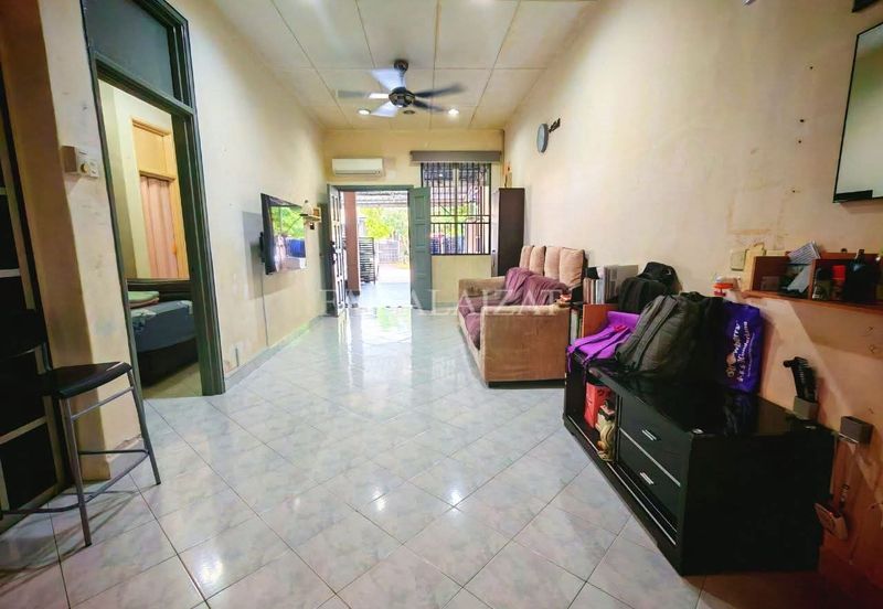 Taman Semenyih Indah