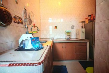 Taman Semenyih Indah