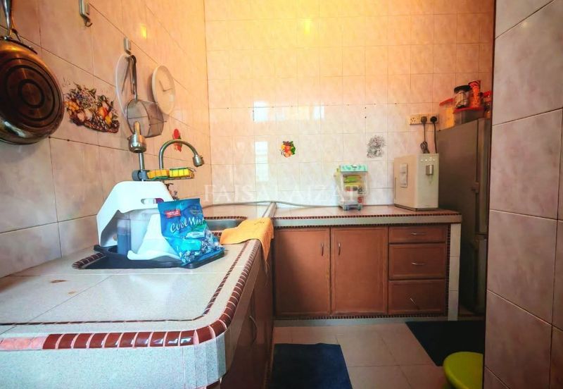 Taman Semenyih Indah