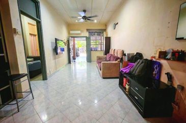 Taman Semenyih Indah