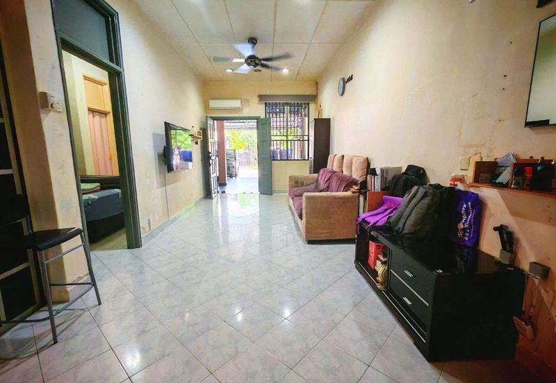 Taman Semenyih Indah