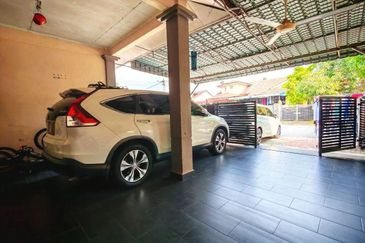 Taman Semenyih Indah