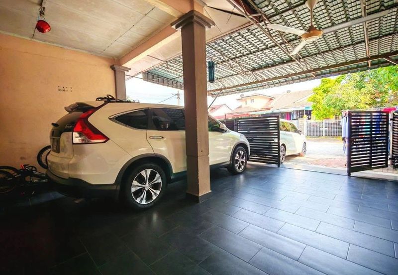 Taman Semenyih Indah