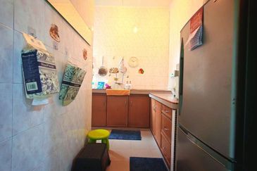 Taman Semenyih Indah