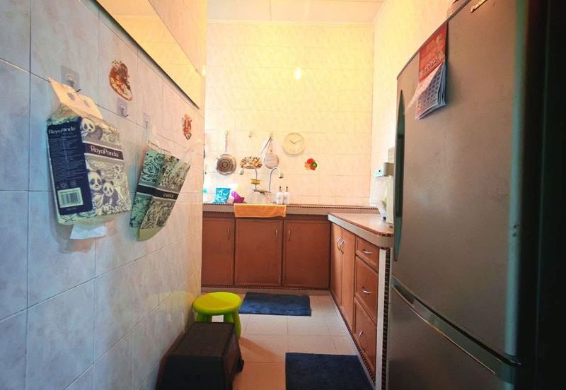 Taman Semenyih Indah