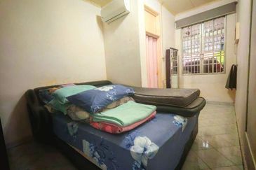 Taman Semenyih Indah