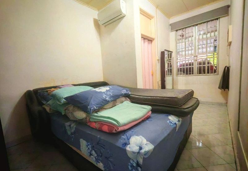 Taman Semenyih Indah