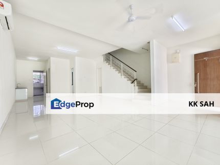 (FULL LOAN + BRAND NEW) 3 STOREY @ TAMAN SERI SEGAR, SEMENYIH, Selangor, Semenyih