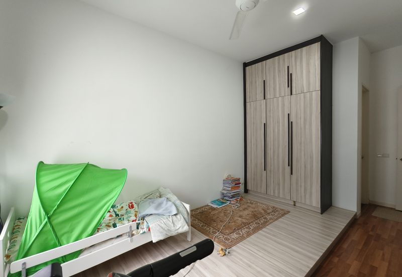 Cradleton @ Eco Majestic