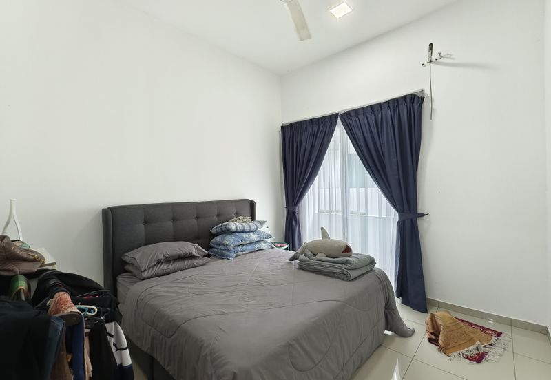 Cradleton @ Eco Majestic