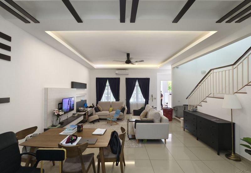 Cradleton @ Eco Majestic