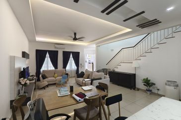 Cradleton @ Eco Majestic