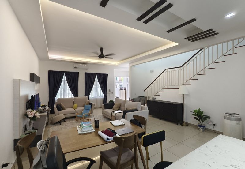 Cradleton @ Eco Majestic