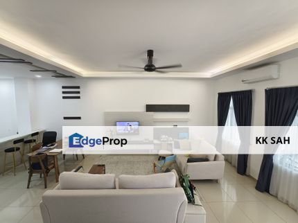 (FULLY RENOVATED 22x75 FULL LOAN) 2 STOREY @ ECO MAJESTIC, SEMENYIH, Selangor, Semenyih