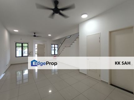(FULL LOAN + MOVE IN CONDITION) 2 STOREY @ ECO MAJESTIC, SEMENYIH, Selangor, Semenyih