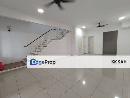 (110% LOAN + MOVE IN CONDITION) 2 STOREY @ ECO MAJESTIC, SEMENYIH, Selangor, Semenyih