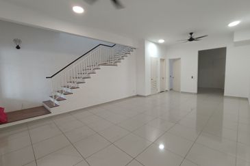 Cradleton @ Eco Majestic