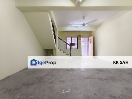 (CHEAPEST) 2 STOREY TERRACE @ TAMAN JAYA 2, SEMENYIH, Selangor, Semenyih