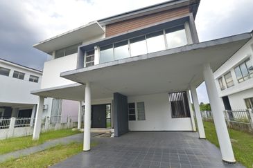 Anjung Residence
