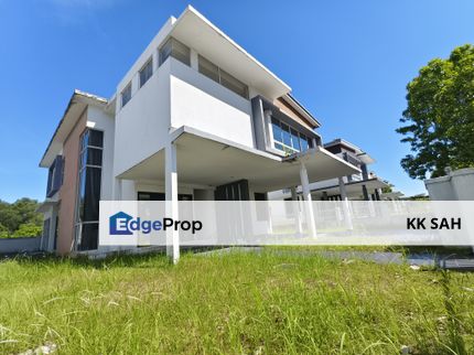 2 STOREY BUNGALOW @ AMANDARII, ANJUNG RESIDENCE, Selangor, Kajang