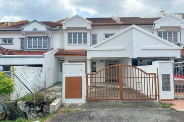 Taman Kajang Perdana