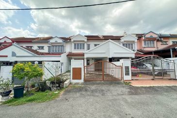 Taman Kajang Perdana