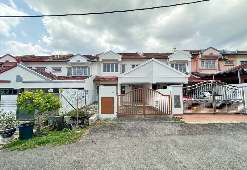 Taman Kajang Perdana