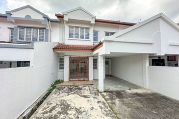 Taman Kajang Perdana