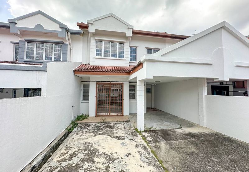 Taman Kajang Perdana