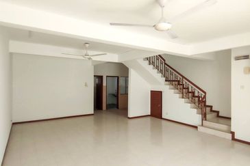 Taman Kajang Perdana