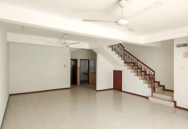 Taman Kajang Perdana