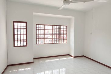 Taman Kajang Perdana