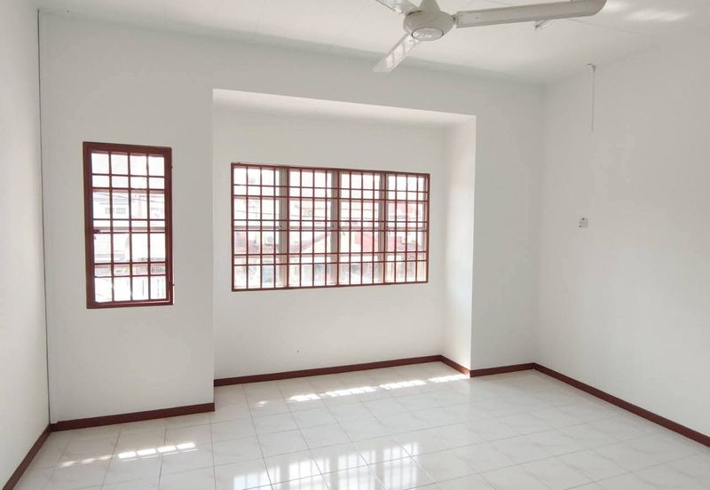 Taman Kajang Perdana