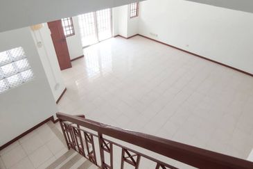 Taman Kajang Perdana