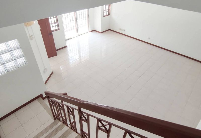 Taman Kajang Perdana