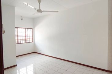 Taman Kajang Perdana