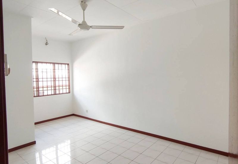 Taman Kajang Perdana