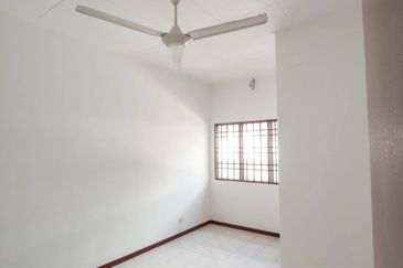 Taman Kajang Perdana