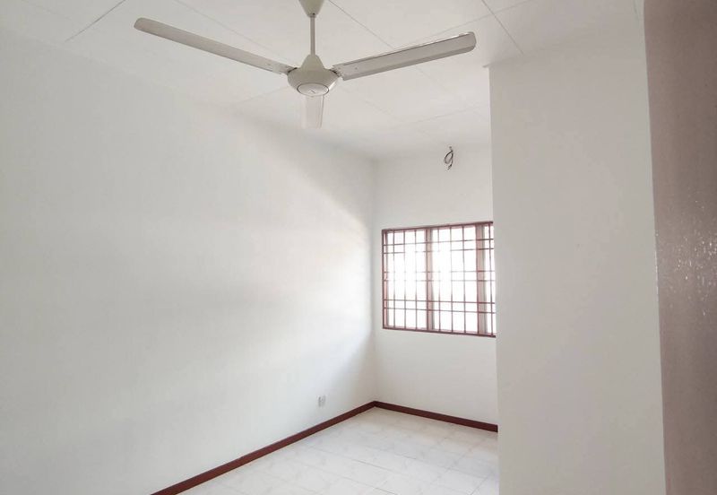 Taman Kajang Perdana