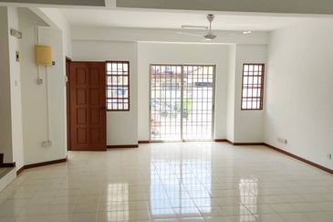 Taman Kajang Perdana