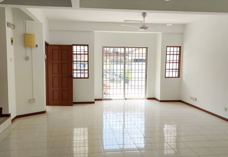 Taman Kajang Perdana