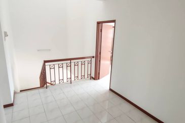 Taman Kajang Perdana