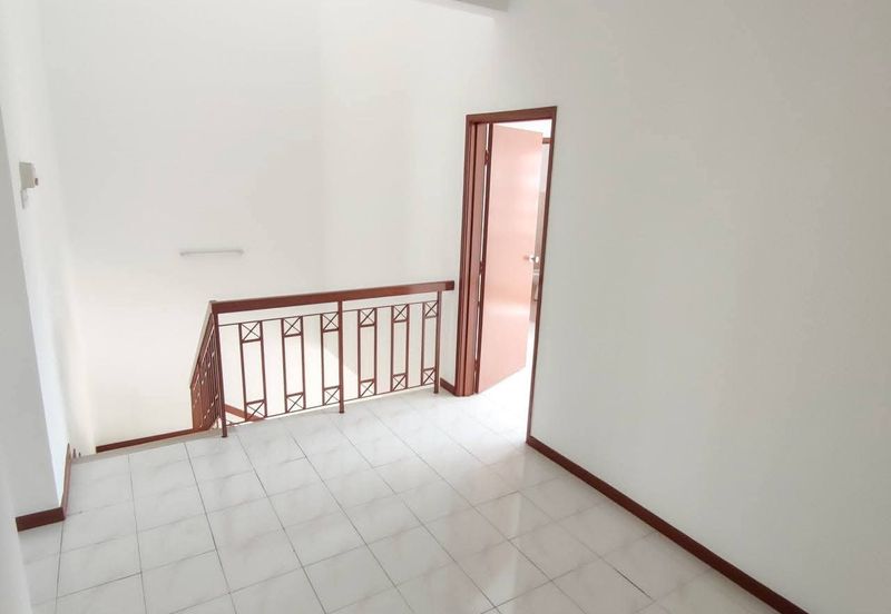 Taman Kajang Perdana