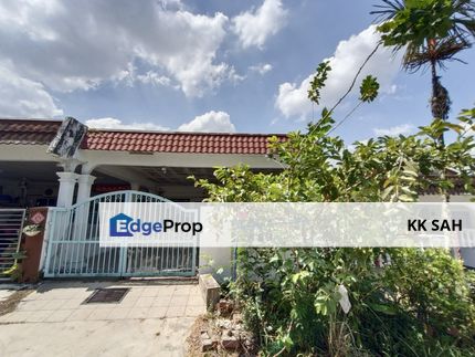 (FULL LOAN 22x75 FACING OPEN) 1 STOREY @ TAMAN DESA SEMENYIH, Selangor, Semenyih