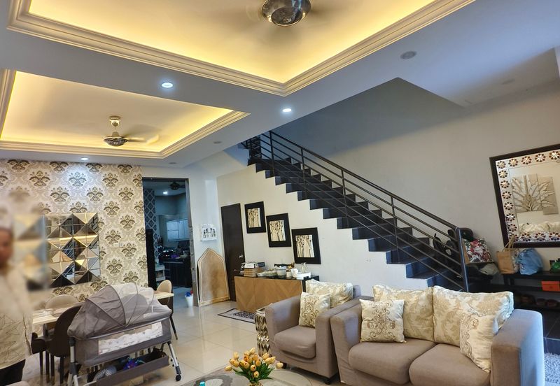 Taman Harmoni, Semenyih