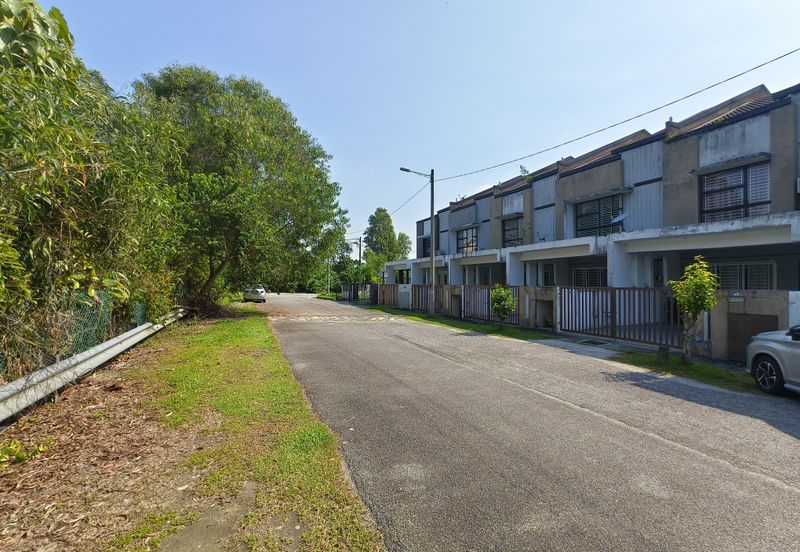 Taman Harmoni, Semenyih