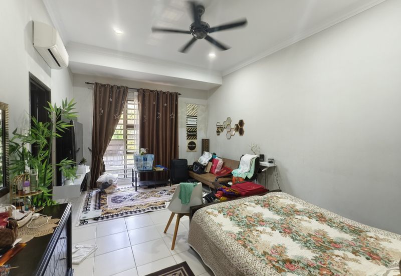 Taman Harmoni, Semenyih